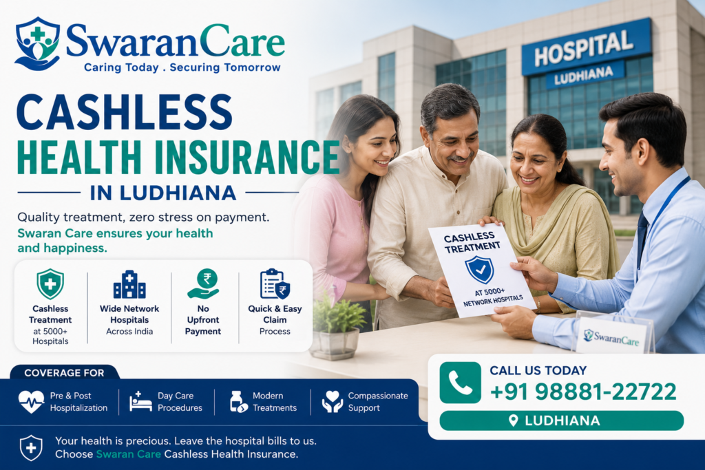 cashless-health-insurance-ludhiana