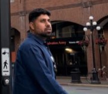 Ricky Grewal Avatar